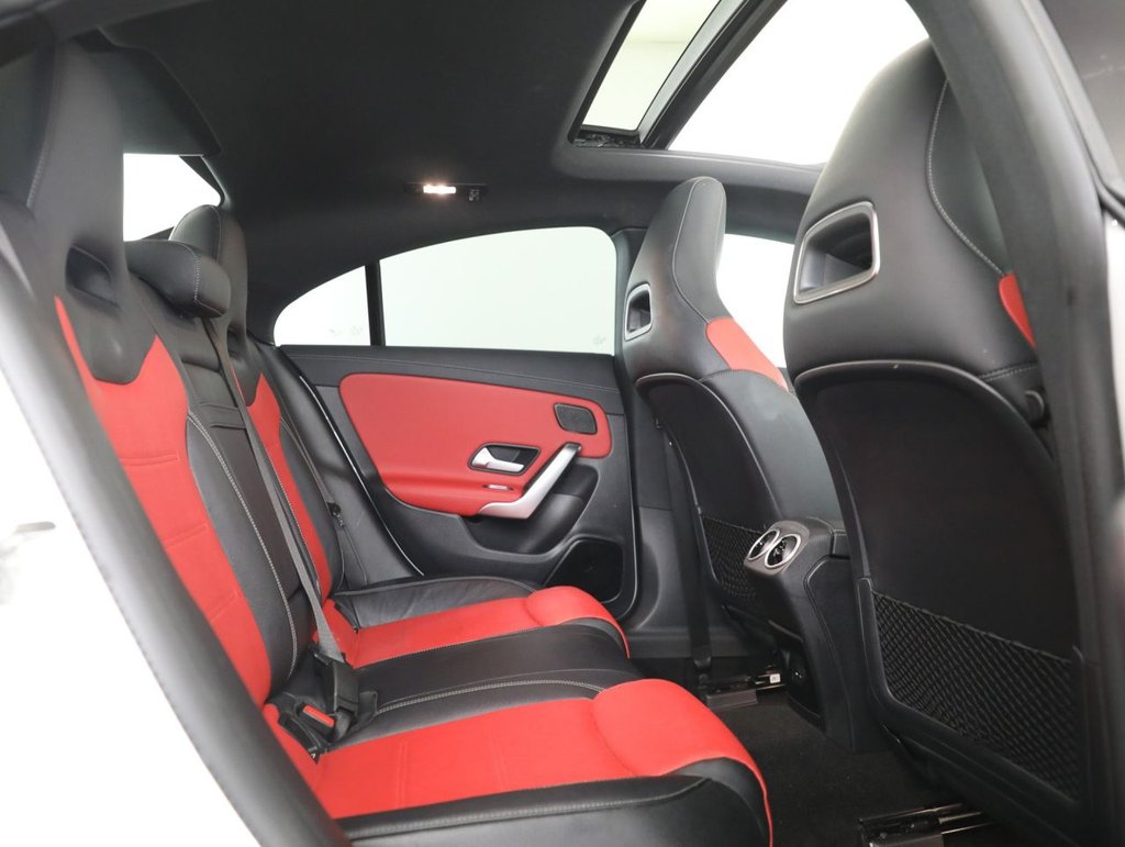 Used Mercedes-Benz CLA 2020 for sale - 76389912: Photo 31