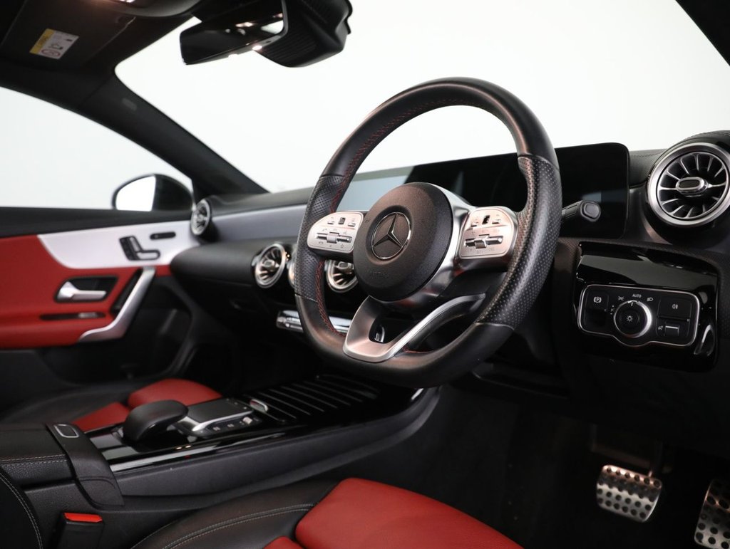 Used Mercedes-Benz CLA 2020 for sale - 76389912: Photo 33