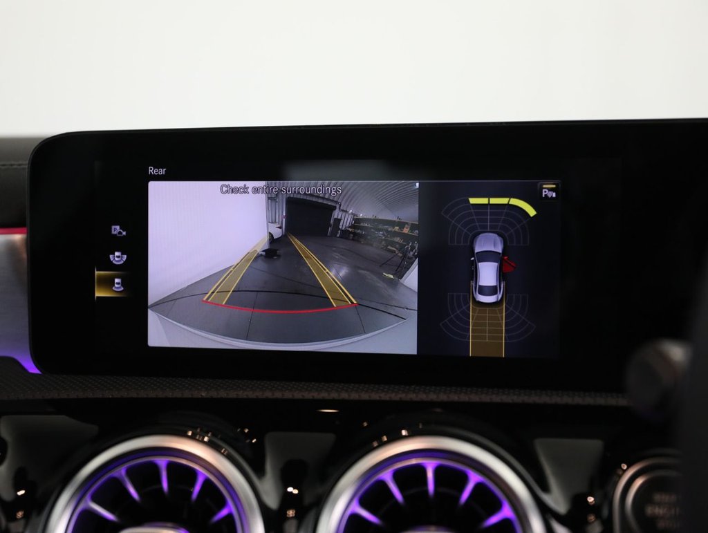 Used Mercedes-Benz CLA 2020 for sale - 76389912: Photo 34