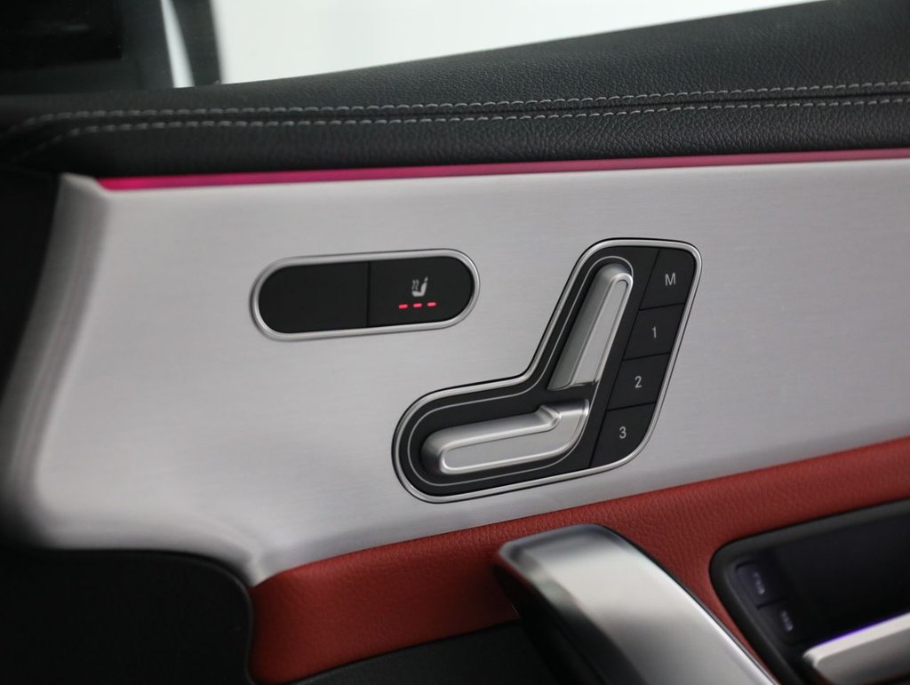 Used Mercedes-Benz CLA 2020 for sale - 76389912: Photo 35