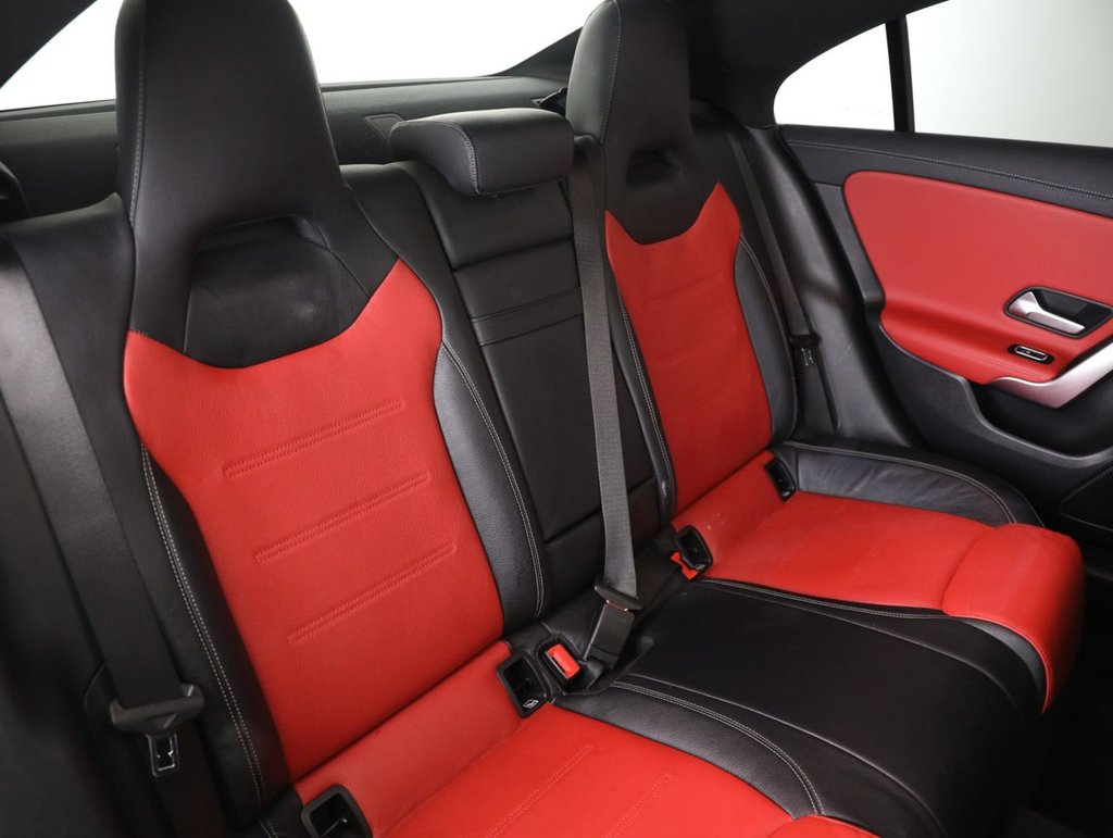 Used Mercedes-Benz CLA 2020 for sale - 76389912: Photo 36