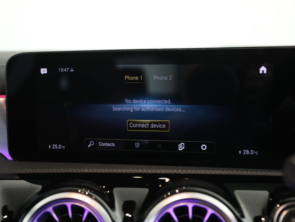 Used Mercedes-Benz CLA 2020 for sale - 76389912: Photo 38