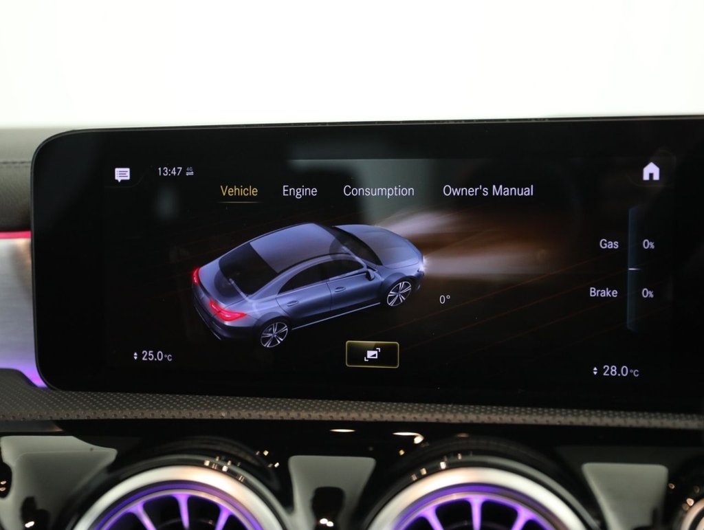 Used Mercedes-Benz CLA 2020 for sale - 76389912: Photo 40