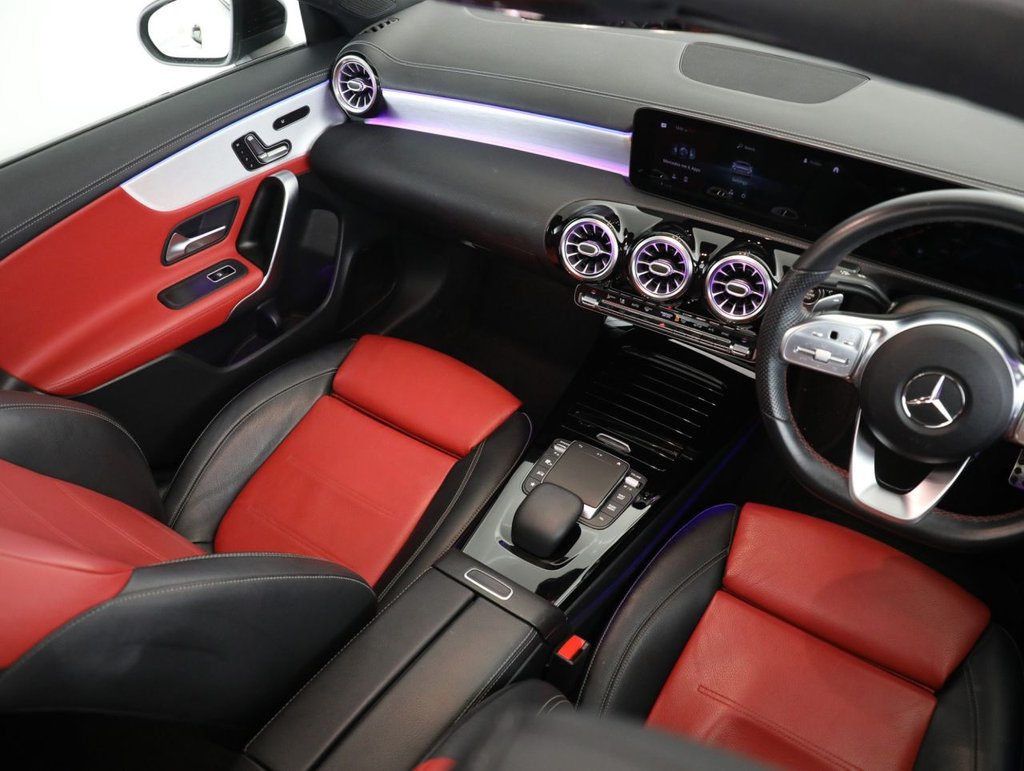 Used Mercedes-Benz CLA 2020 for sale - 76389912: Photo 41