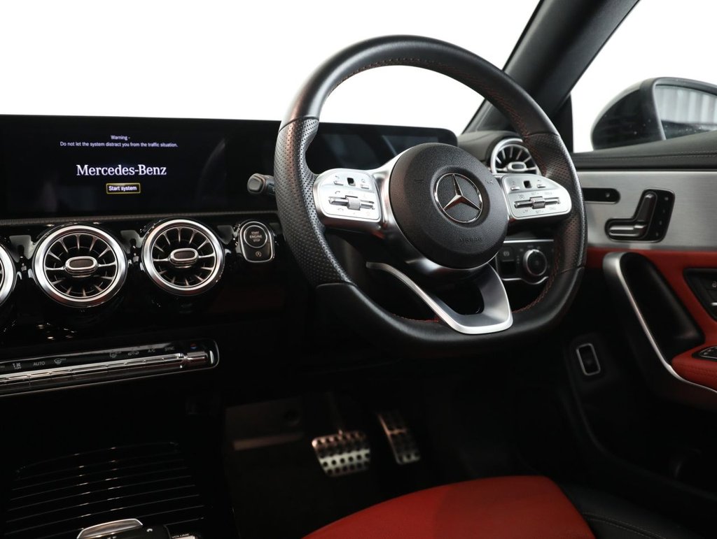 Used Mercedes-Benz CLA 2020 for sale - 76389912: Photo 44