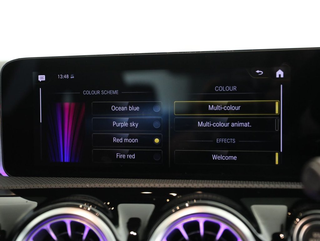 Used Mercedes-Benz CLA 2020 for sale - 76389912: Photo 48