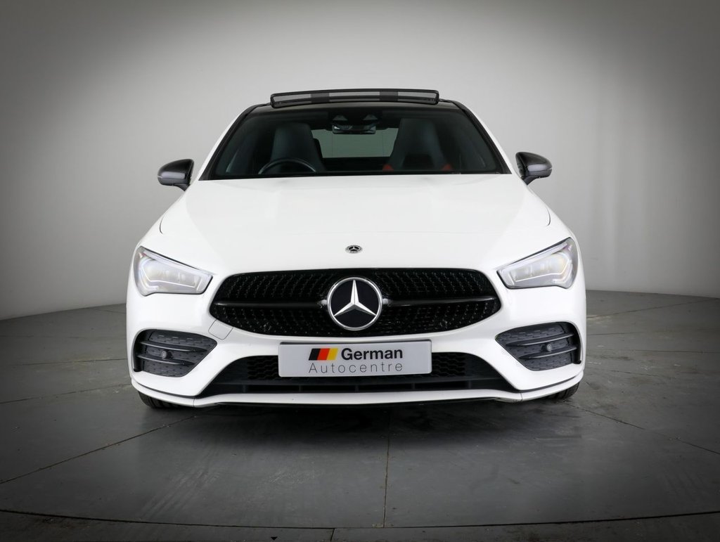 Used Mercedes-Benz CLA 2020 for sale - 76389912: Photo 5