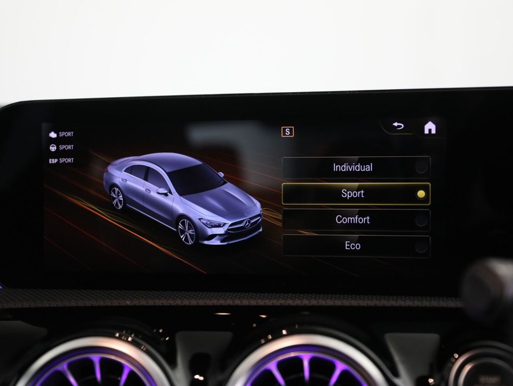 Used Mercedes-Benz CLA 2020 for sale - 76389912: Photo 50