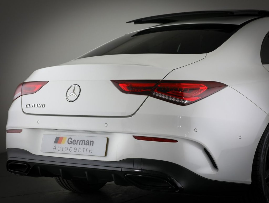 Used Mercedes-Benz CLA 2020 for sale - 76389912: Photo 6