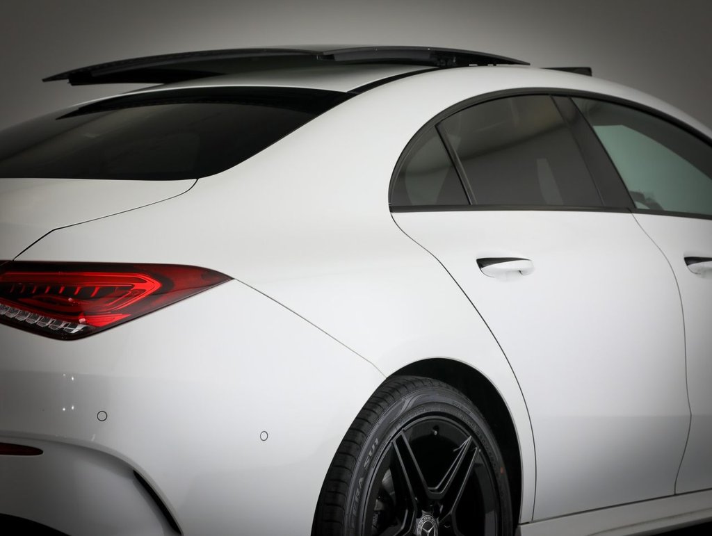 Used Mercedes-Benz CLA 2020 for sale - 76389912: Photo 7