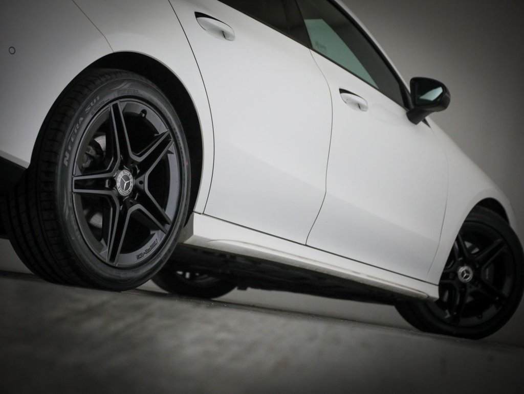 Used Mercedes-Benz CLA 2020 for sale - 76389912: Photo 9