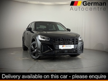 Used Audi Q2 2023 for sale - 78663929: Photo