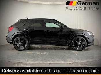 Used Audi Q2 2023 for sale - 78663929: Photo
