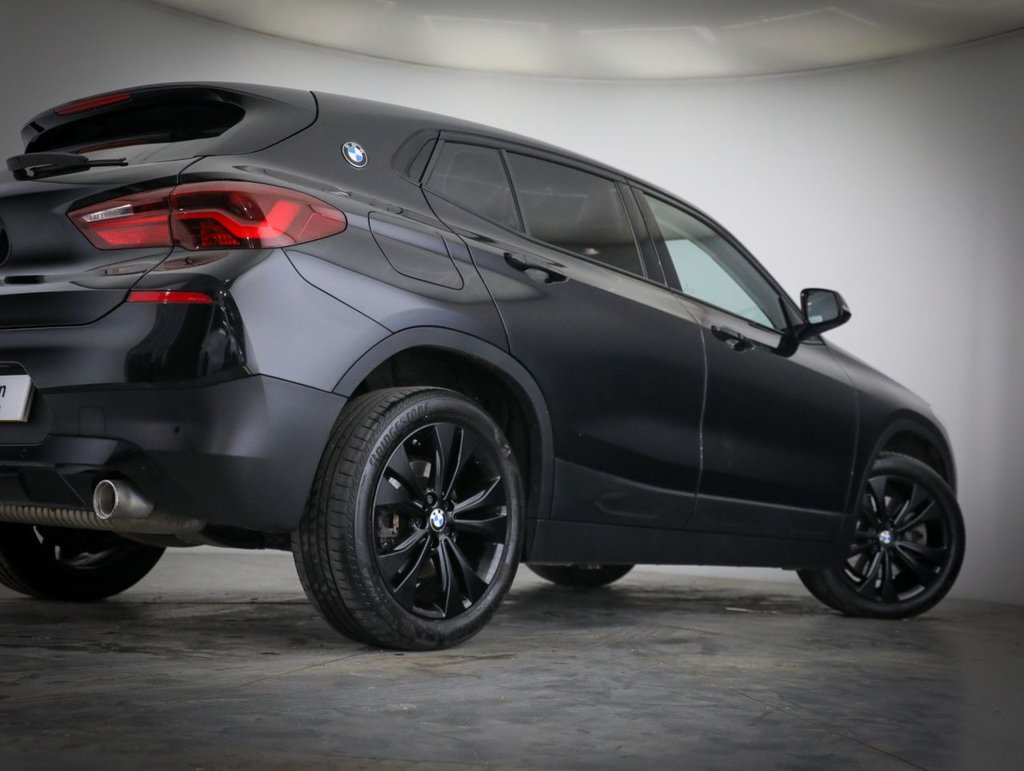 Used BMW X2 2021 for sale - 78016863: Photo 11