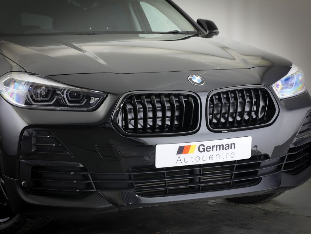 Used BMW X2 2021 for sale - 78016863: Photo 13
