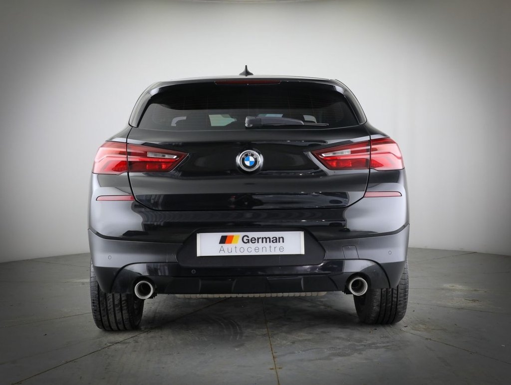 Used BMW X2 2021 for sale - 78016863: Photo 19