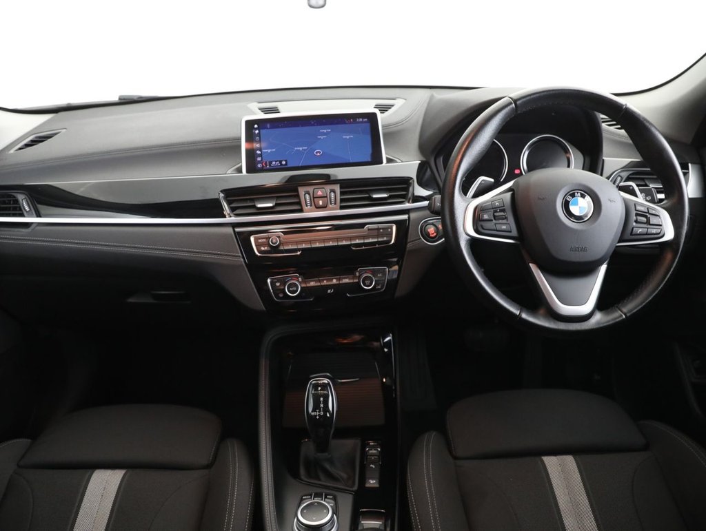 Used BMW X2 2021 for sale - 78016863: Photo 23
