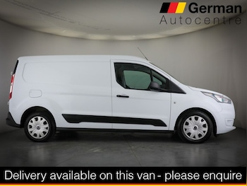 Used Ford Transit Connect 2022 for sale - 75966884: Photo