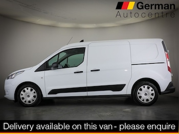 Used Ford Transit Connect 2022 for sale - 75966884: Photo
