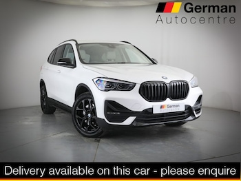 Used BMW X1 2021 for sale - 78955196: Photo