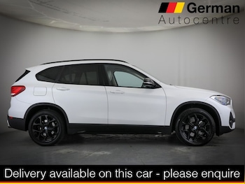 Used BMW X1 2021 for sale - 78955196: Photo
