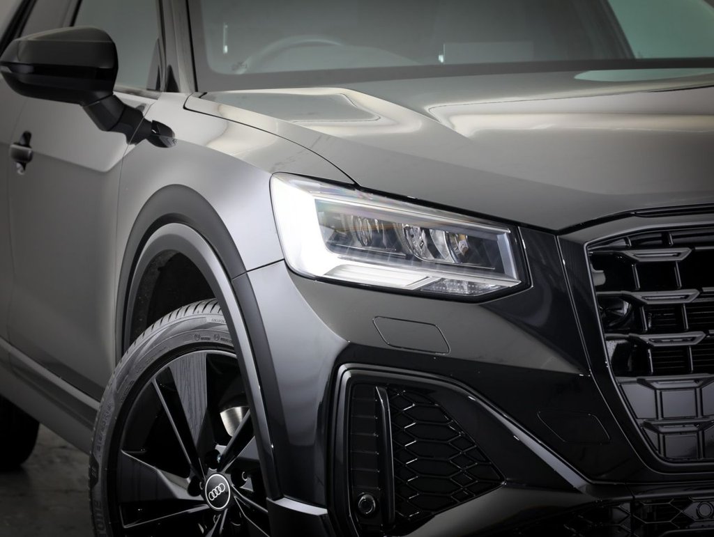 Used Audi Q2 2022 for sale - 76474578: Photo 10