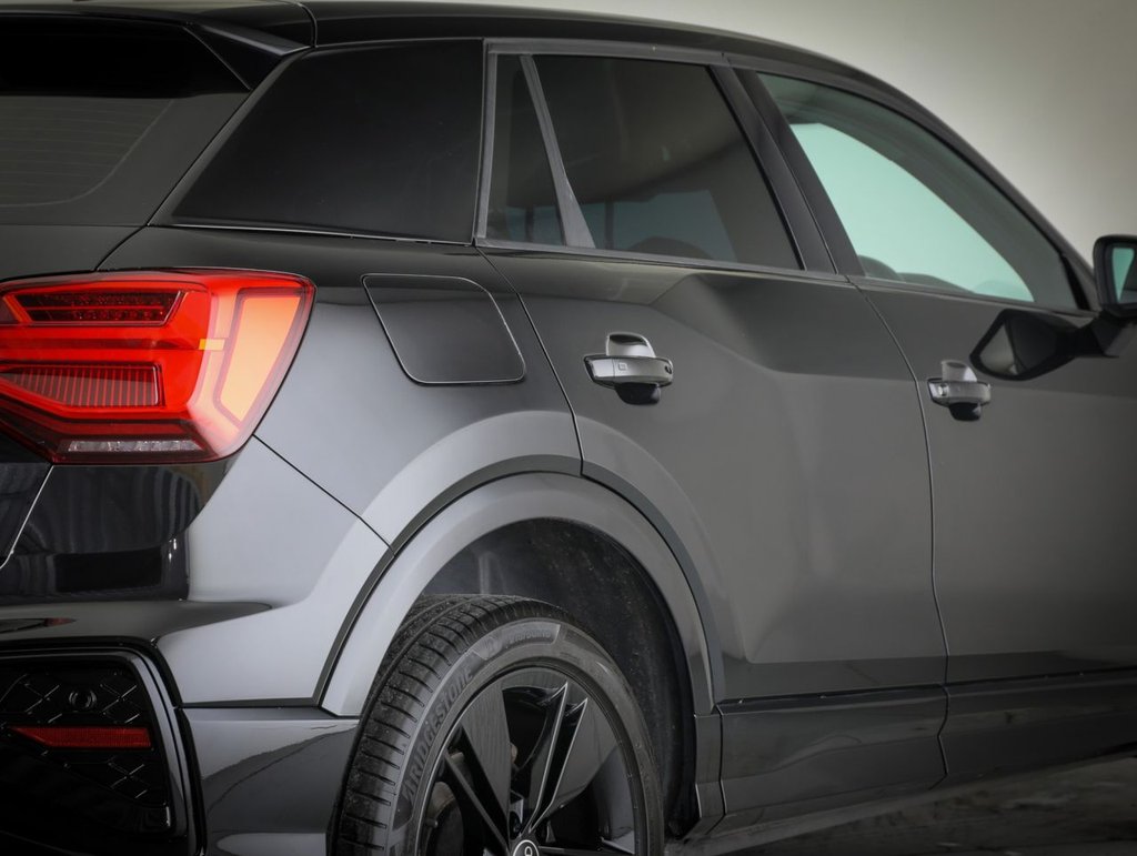 Used Audi Q2 2022 for sale - 76474578: Photo 11