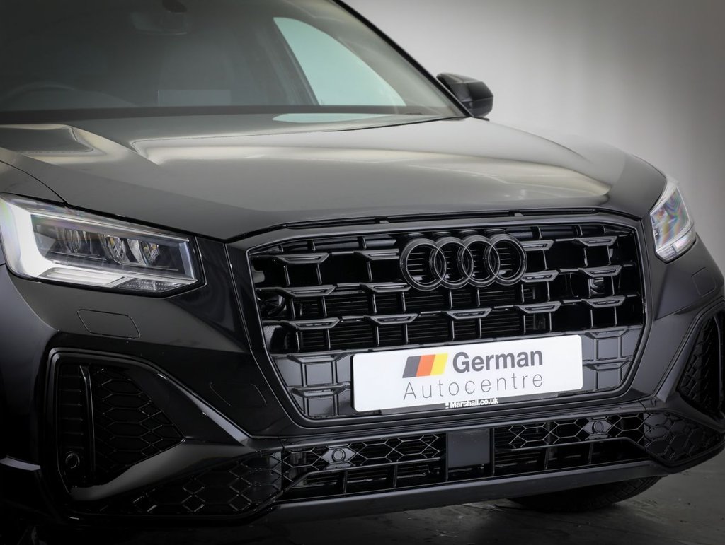 Used Audi Q2 2022 for sale - 76474578: Photo 12