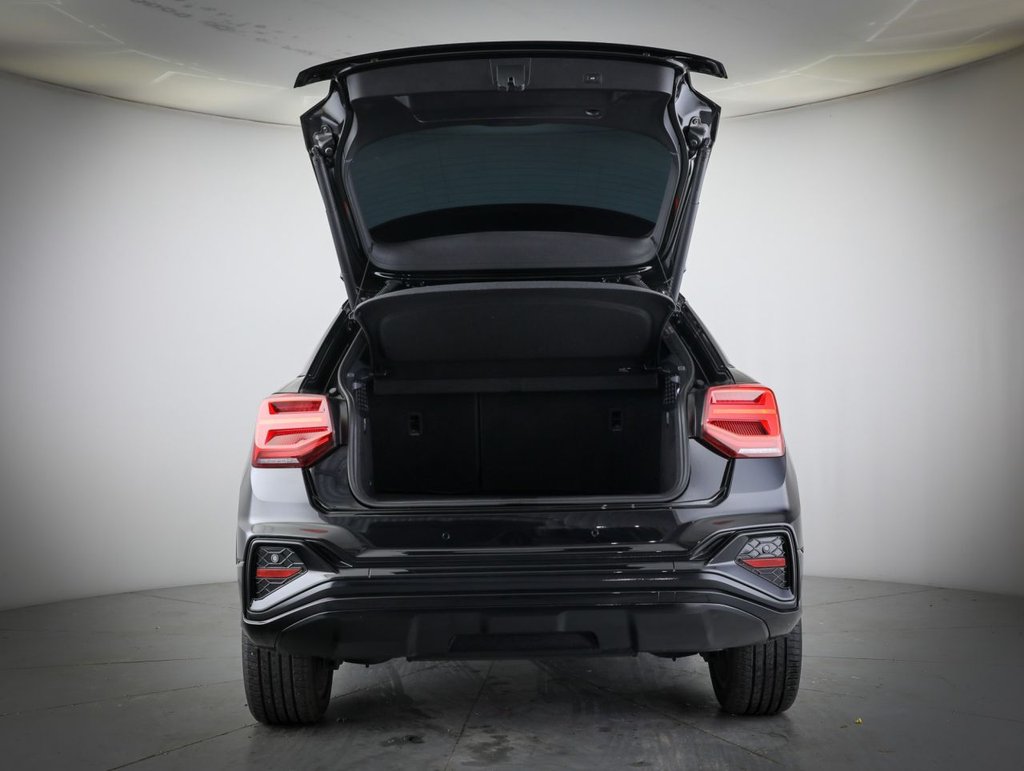 Used Audi Q2 2022 for sale - 76474578: Photo 14