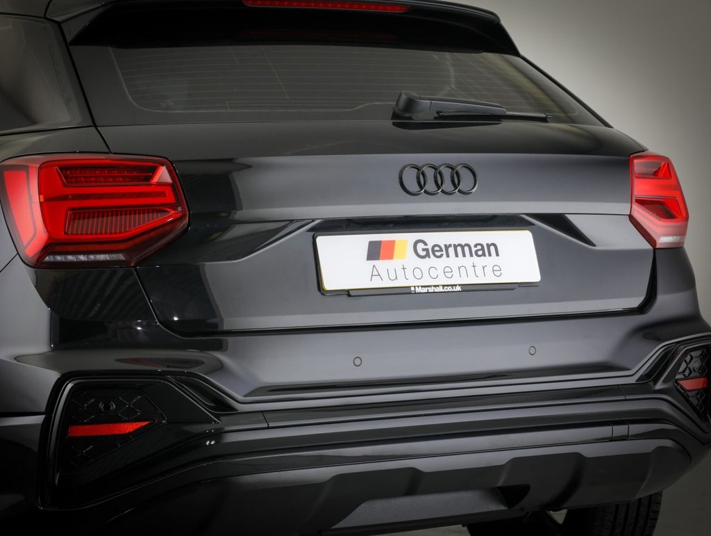 Used Audi Q2 2022 for sale - 76474578: Photo 15