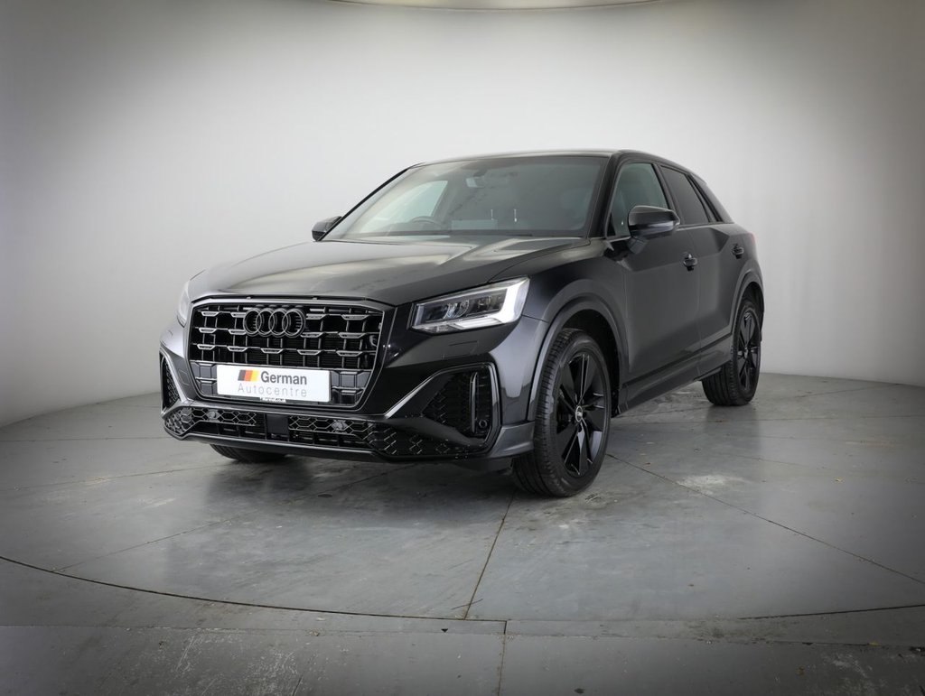 Used Audi Q2 2022 for sale - 76474578: Photo 16