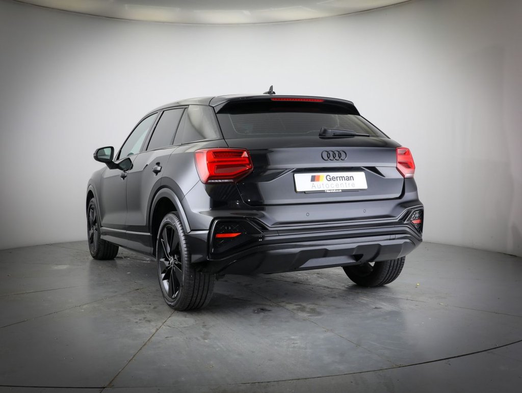 Used Audi Q2 2022 for sale - 76474578: Photo 17