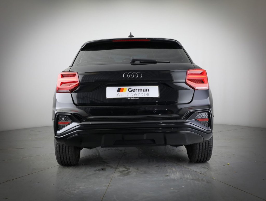 Used Audi Q2 2022 for sale - 76474578: Photo 18