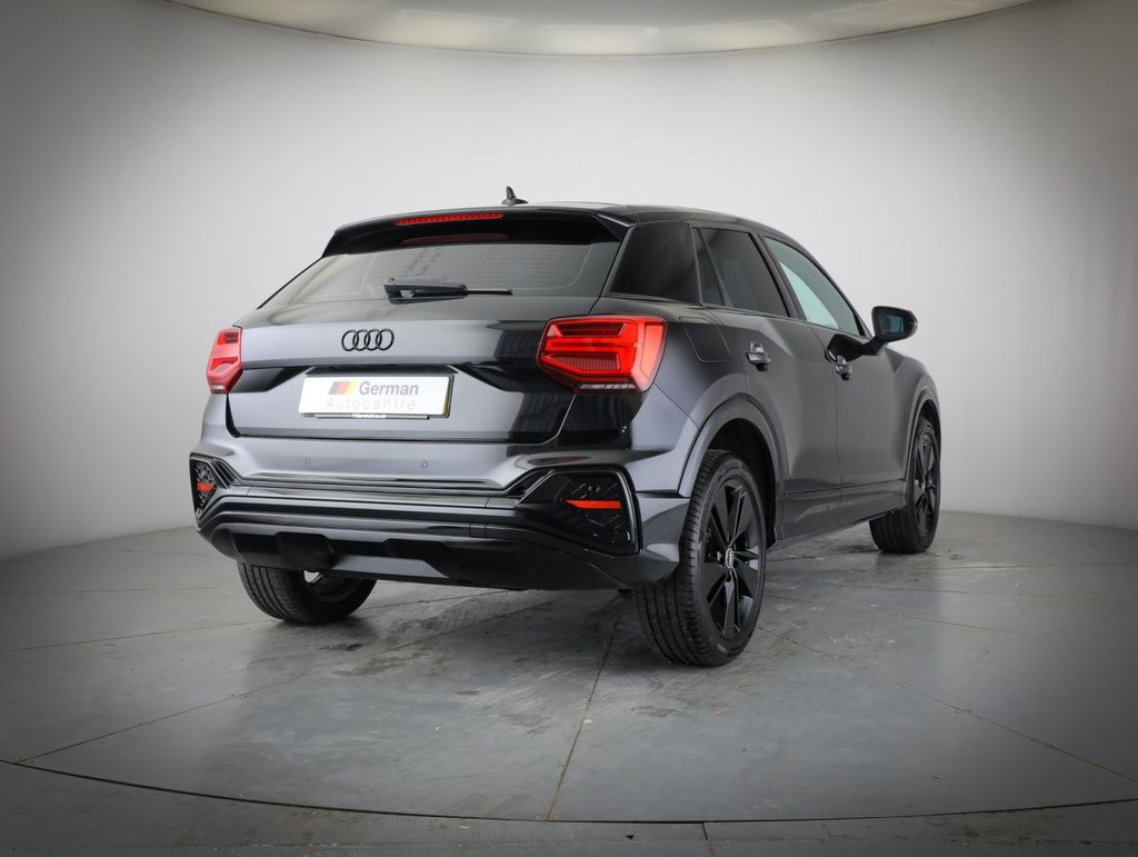Used Audi Q2 2022 for sale - 76474578: Photo 19