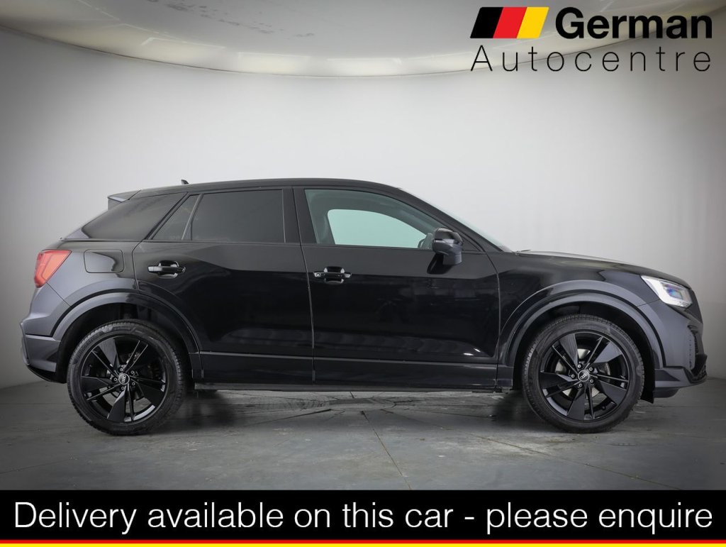 Used Audi Q2 2022 for sale - 76474578: Photo 2