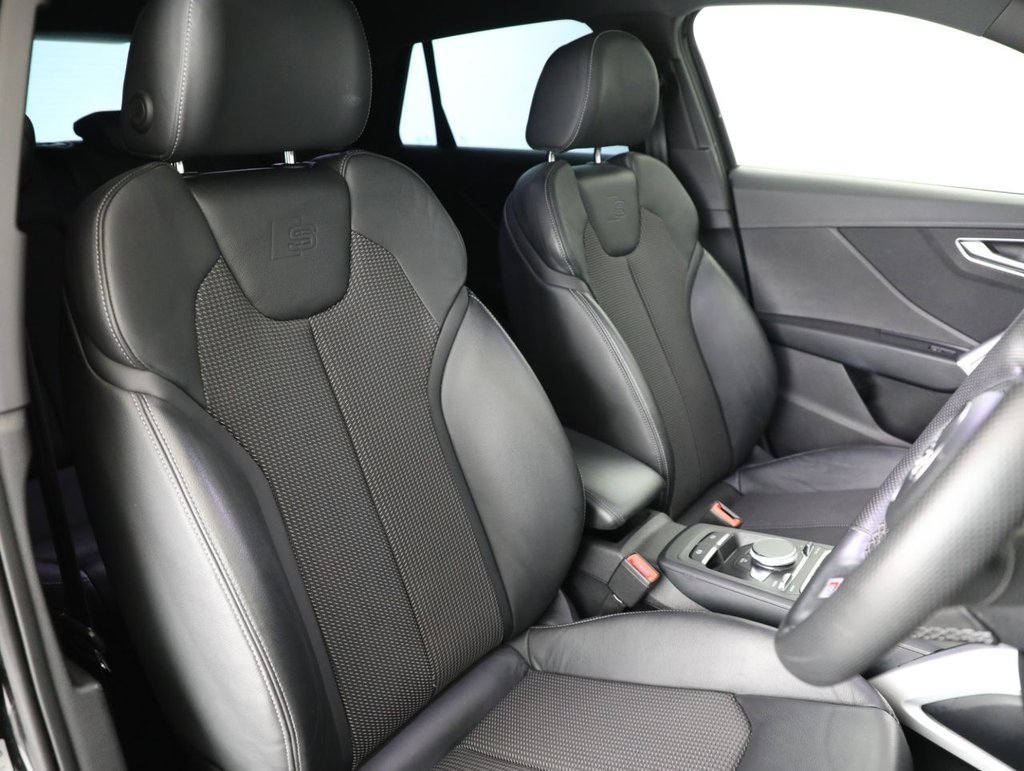 Used Audi Q2 2022 for sale - 76474578: Photo 20