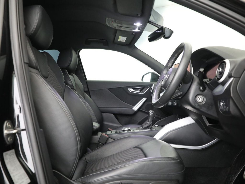 Used Audi Q2 2022 for sale - 76474578: Photo 21