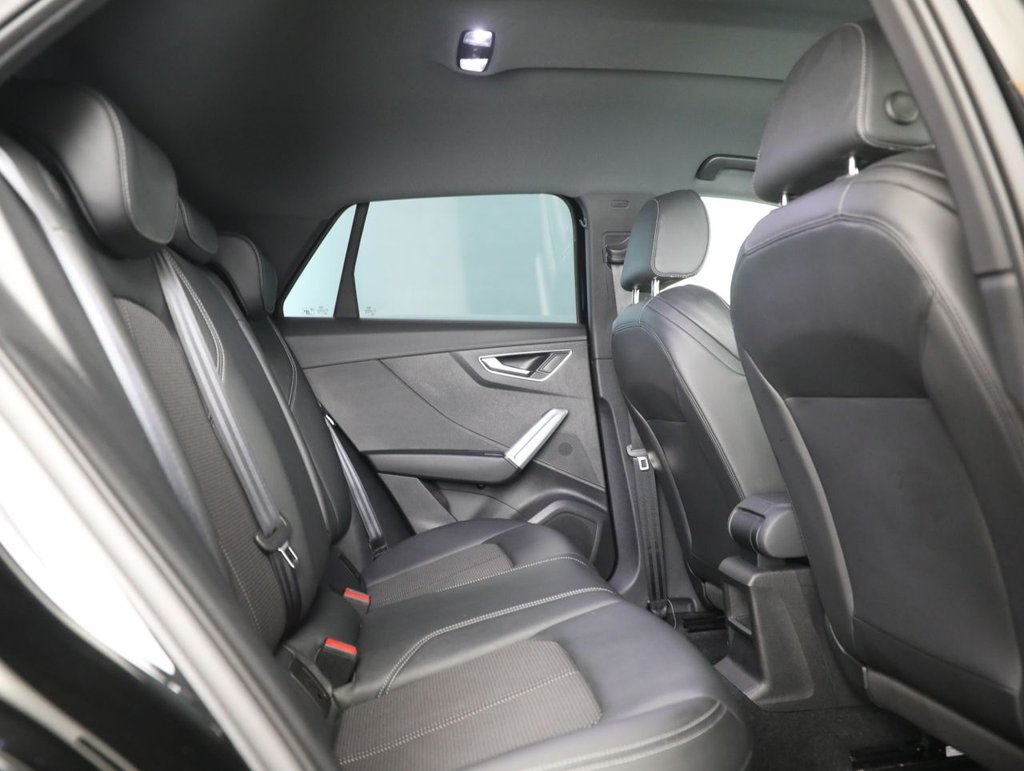 Used Audi Q2 2022 for sale - 76474578: Photo 26