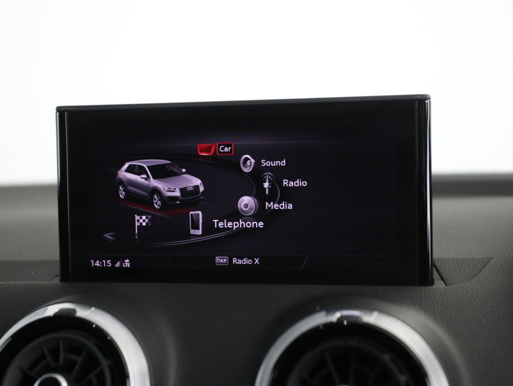 Used Audi Q2 2022 for sale - 76474578: Photo 27