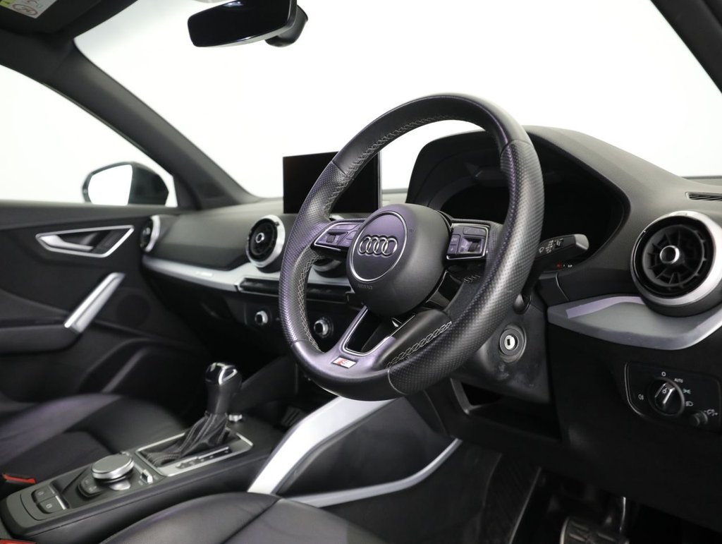 Used Audi Q2 2022 for sale - 76474578: Photo 28