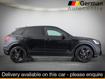 Used Audi Q2 2022 for sale - 76474578: Photo