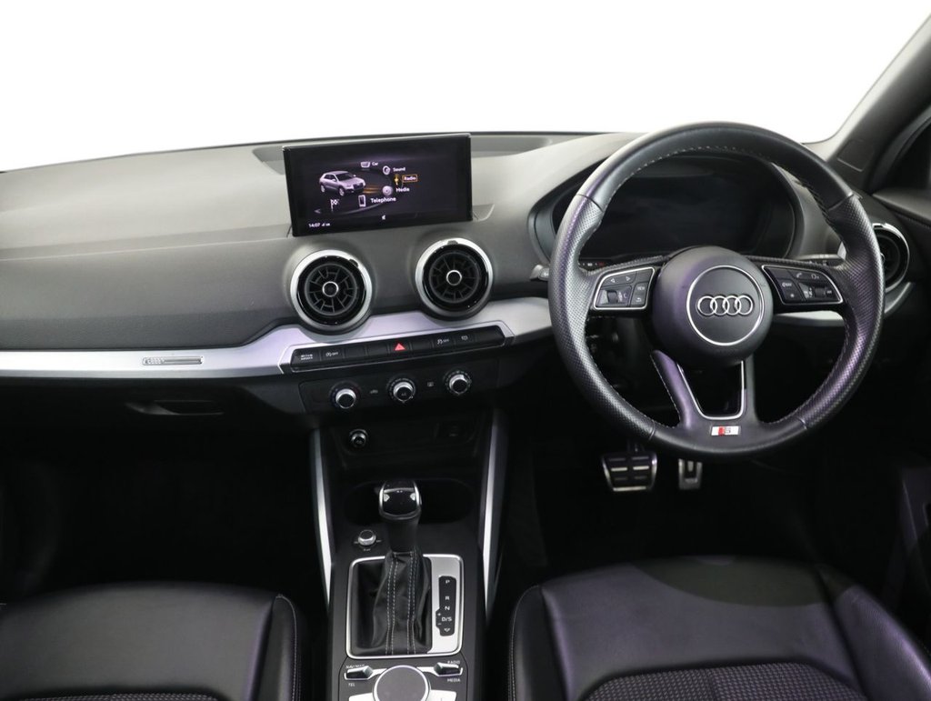 Used Audi Q2 2022 for sale - 76474578: Photo 33