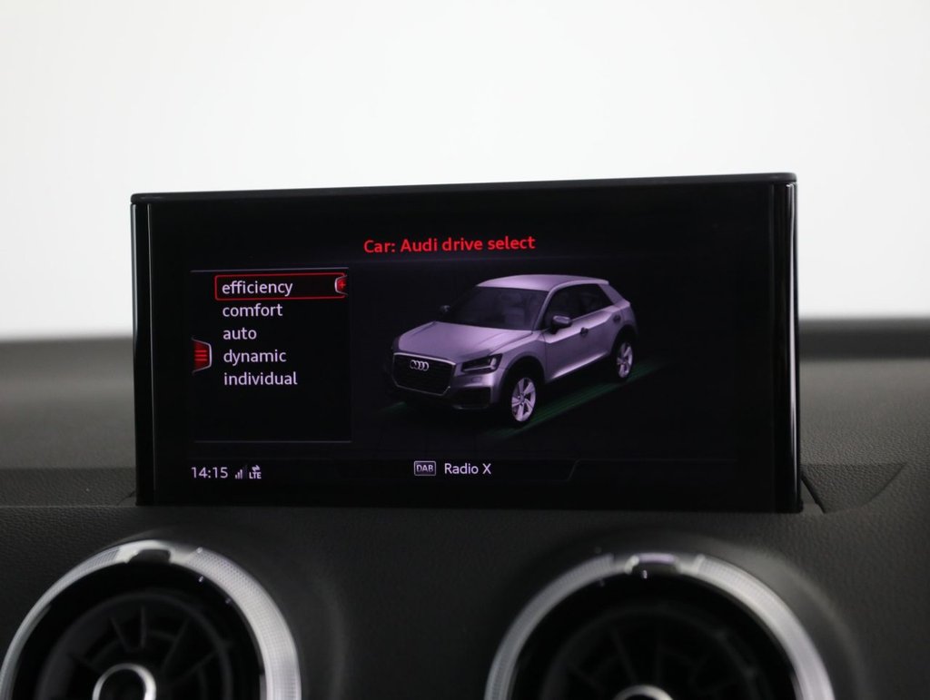 Used Audi Q2 2022 for sale - 76474578: Photo 34