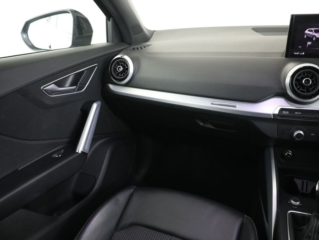 Used Audi Q2 2022 for sale - 76474578: Photo 36