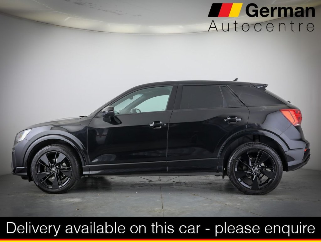Used Audi Q2 2022 for sale - 76474578: Photo 4