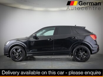 Used Audi Q2 2022 for sale - 76474578: Photo