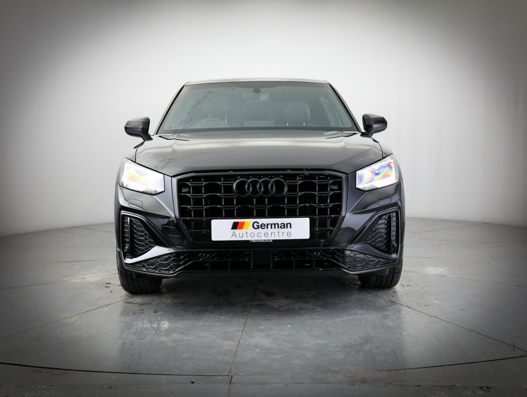Used Audi Q2 2022 for sale - 76474578: Photo 5