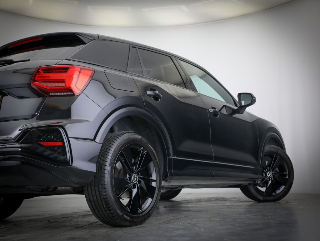 Used Audi Q2 2022 for sale - 76474578: Photo 8