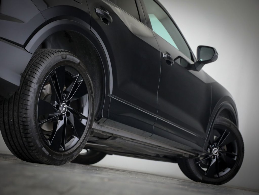 Used Audi Q2 2022 for sale - 76474578: Photo 9