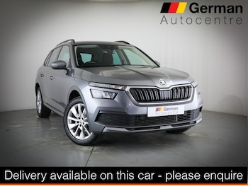 Used Skoda Kamiq 2023 for sale - 79050958: Photo
